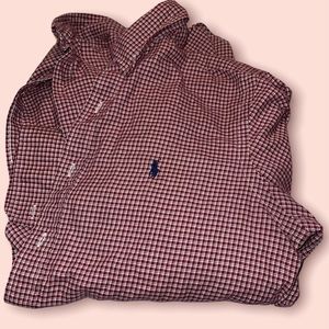 Ralph Lauren button down❤️‍🔥